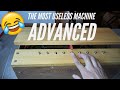 Useless Box: Advanced Useless Machine That Does Not Want To Be Bothered (Arduino)