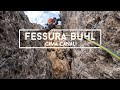 Fessura Buhl | Pale di San Martino |  Episode 26