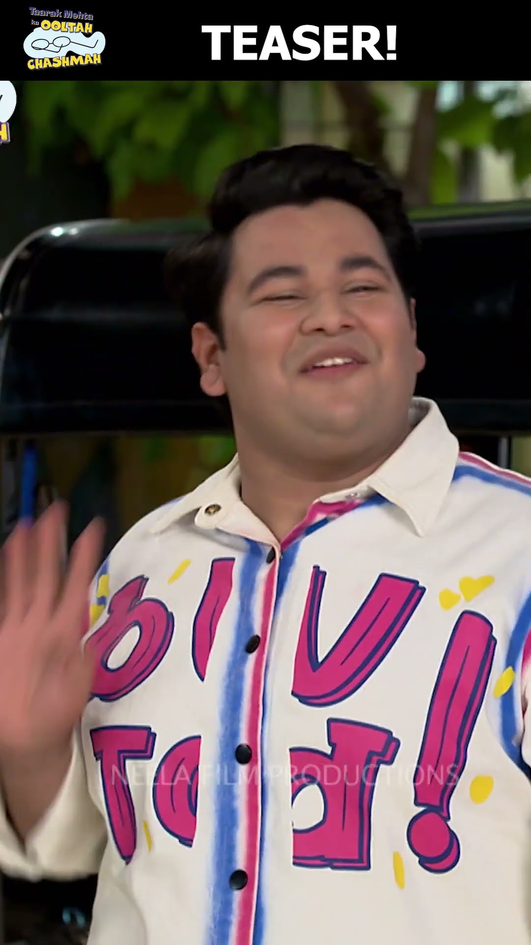 Sneak Peak 4268 ! #tmkoc #comedy #relatable #shorts #comedyvideo #funny #trendingshorts