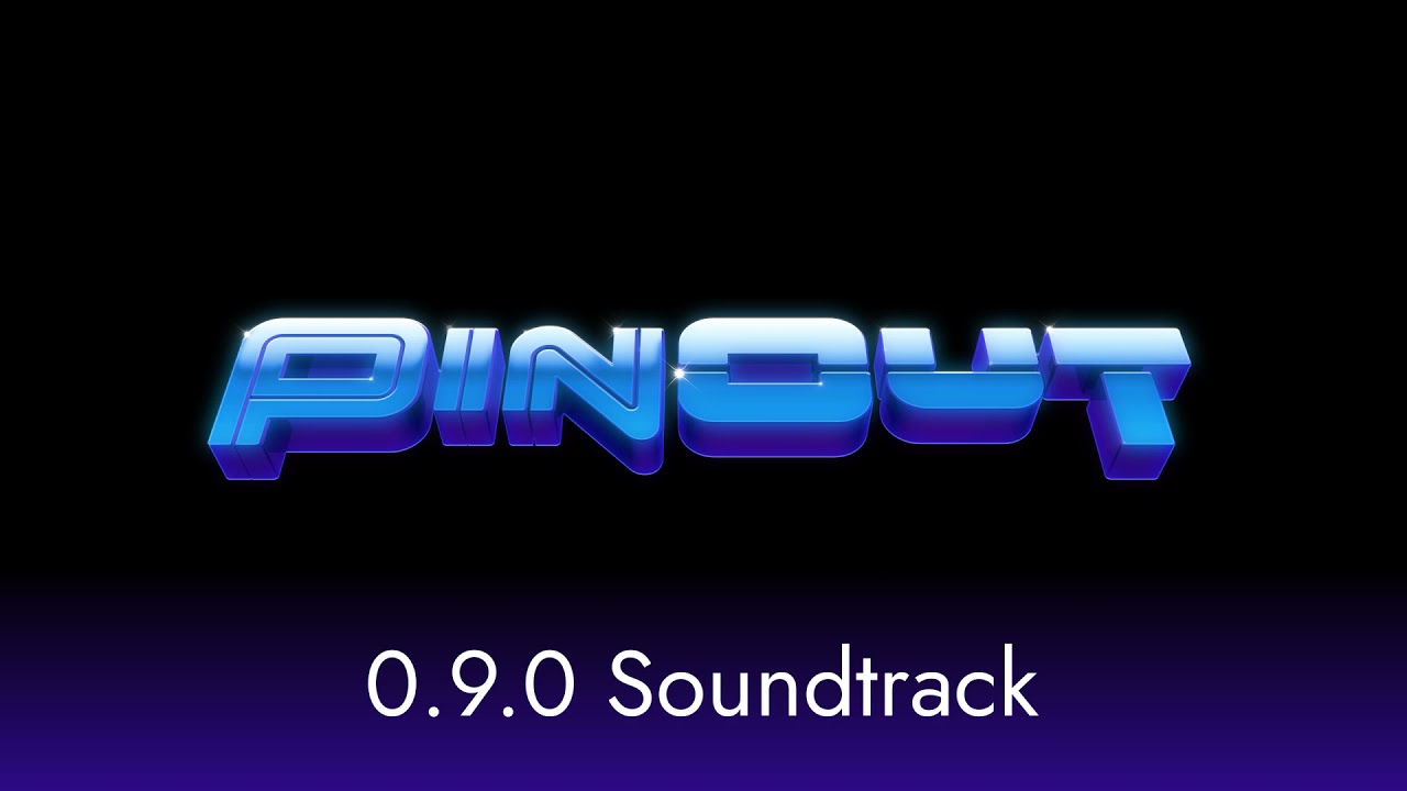 PinOut 0.9.0 OST