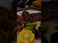 Hotel Riu Tequila Food