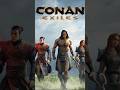 Лучшие отзывы Conan Exiles в Steam