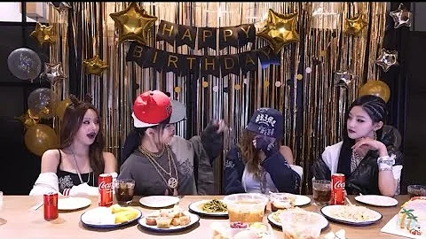 Controversial moments from KIOF Julie’s Birthday Live Stream | Racism