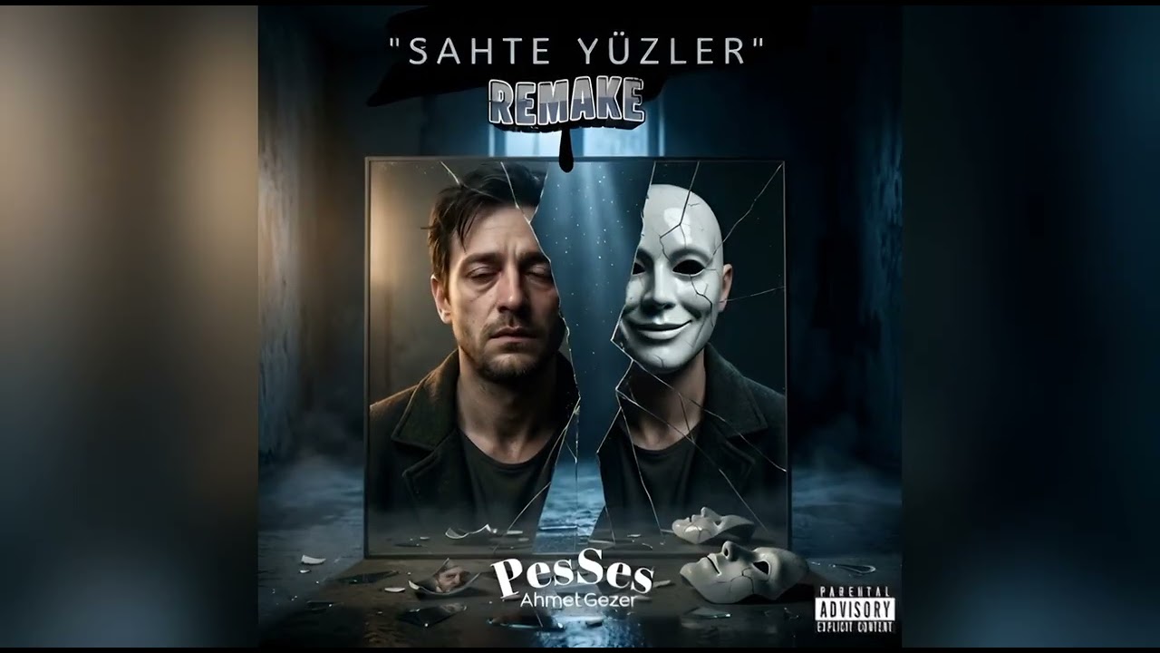 PesSes - Sahte Yüzler (Remake)