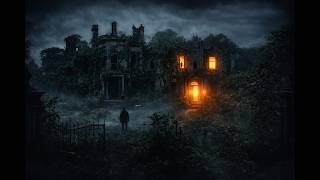 Abandoned Royal Mansion Transformed Into a High-End Dream Home