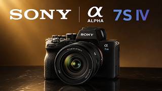 Sony A7S IV - Leaked Specs, Price and Release Date!