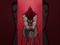 Executioner Gethin Speedpaint