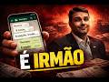 🎵 É IRMÃO 🎵