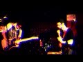 Easy Chords perform "Flowers and Friendship" Live at Lit Lounge