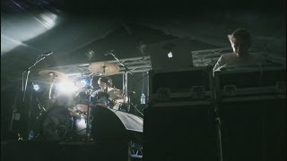 Celebrity The Algorithm - Handshake (UK TECH-METAL FEST) | The Circle Pit Wealth