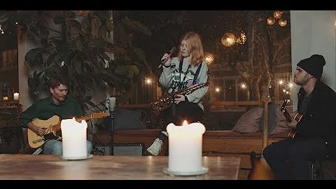 "Dreams" (Fleetwood Mac) - Lina Cover