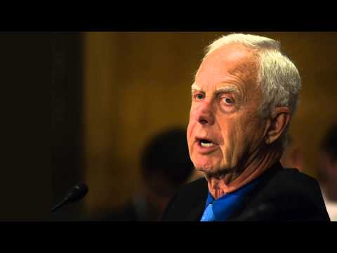Former SEC Chair Arthur Levitt on IA Act's 75th Anniversary