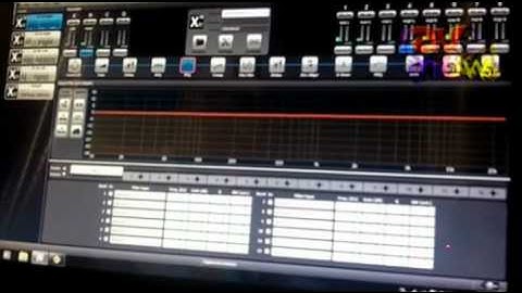 ISE 2012: Apex Shows Digital Signal Processors for Loudspeaker Management