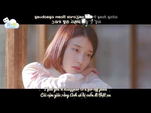 [Vietsub + Lyrics + Engsub] Through The Night (밤편지) -  IU (아이유) [MV]