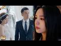【電影】試婚紗現場,少女竟撞見霸總牽著別的女人!