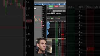 Plug Stock 182 In 42 Seconds Live Day Trade -