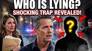 General Hospital Spoilers: Huge Trap, Shocking Secret & Dangerous Conspiracy Revealed!