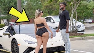 Gold Digger Prank Compilation #13 JOEL TV LONDONSWAY NATEGOTKEYS #TURIGEEGISTTV  #TURIGEE