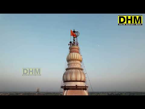 गोरख नाथ फ़क़ीर ने बागा में चिमटा गाड़ दिया रॉकी बाबा द्वारा जबरदस्त भजन - सुनकर मजा आ जाएगा || KHERI