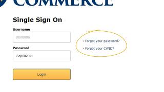 Logging in to myLeo - Texas A&M University-Commerce