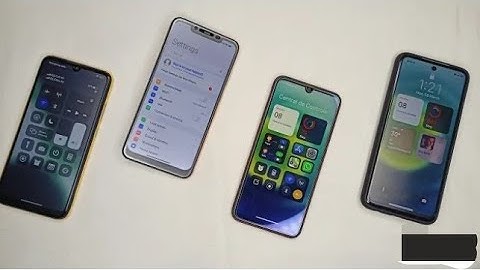 MIUI 12 OFFICIAL Top 5 IOS Themes | IOS 14 Complete Ui | INSTALL IOS Theme 🔥🔥. Faster short