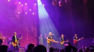 John Mellencamp, “Pink Houses,' Chrysler Hall, Norfolk, Virginia, April 21, 2024.