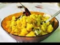 Idly fry (idli upma)