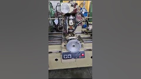 HECKERT ZFWVG 250x800