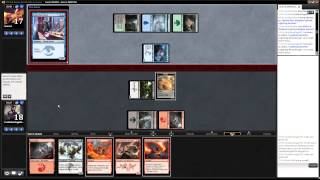 Card Advantage Draft #44 - Round 2, DTK, 10 April, 2015