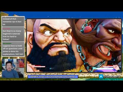 FGC Soap Box 6.1: Combo Recall and the Library Of Your Mind