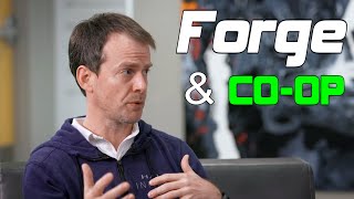 343 explains delay of Forge & Co-Op Campaign for Halo Infinite