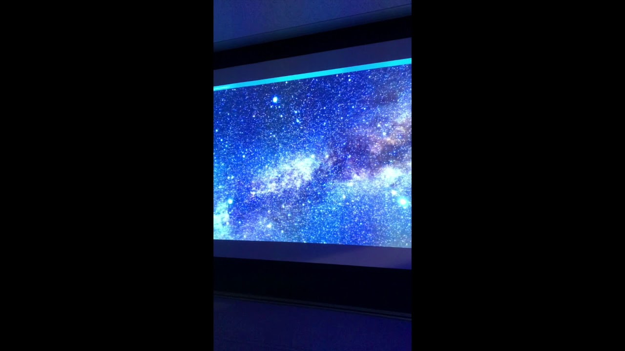 aurora media art