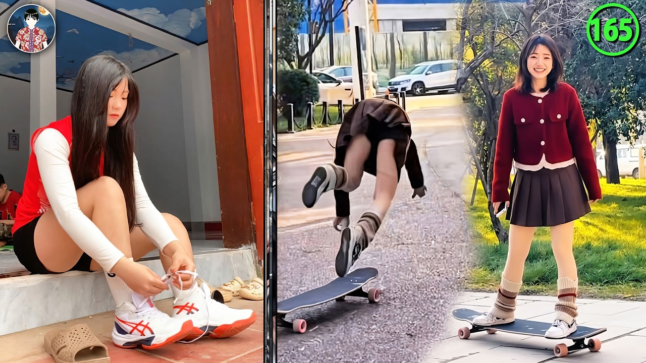 Ừ Thì Xem 165 : Chương trình hài hước đầu năm | Cười Nắc Nẻ