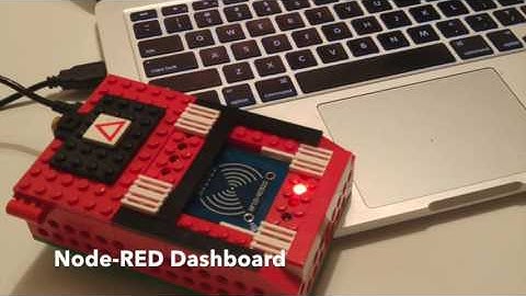 RFID Scanner