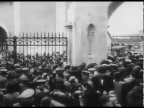 დინამო თბილისი - დინამო მოსკოვი (3-2); 1946