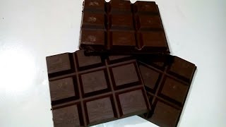 الطريقة الصحيحة لاذابة الشكلاطة و تلوينها مع العديد من النصائح /fondation du chocolat