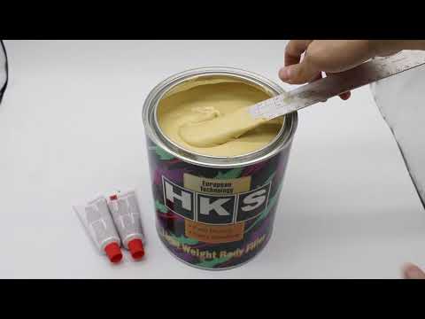 Bondo Body Filler Princess Auto