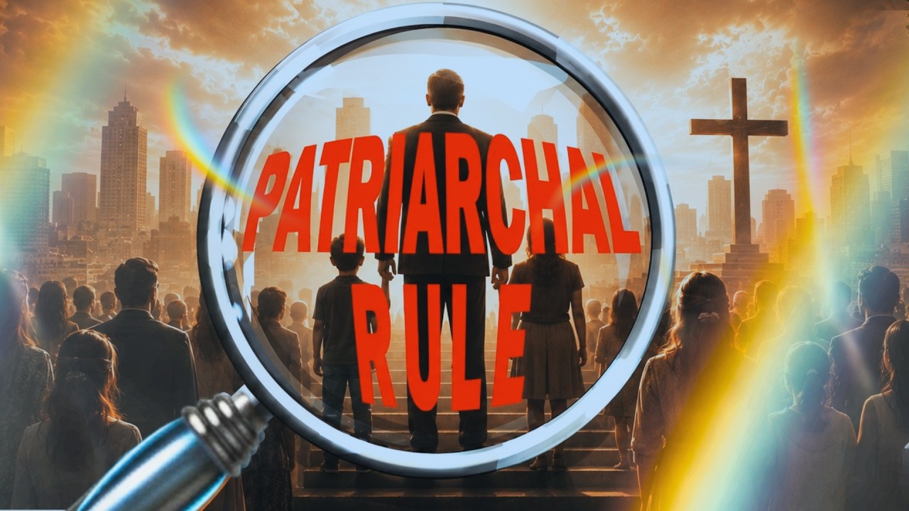 Patriarchal Rule (2nd Service) | Zoom In | Marikina Foursquare