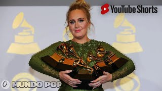 ¿Por qué Adele NUNCA ha fracasado? - (ANÁLISIS)