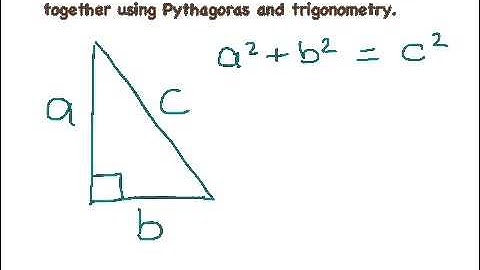 OCR Gateway Physics P5b Vectors
