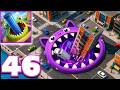 Hole.io : Upgraded - New Level Completed (iOS, Android) Gameplay Part-45