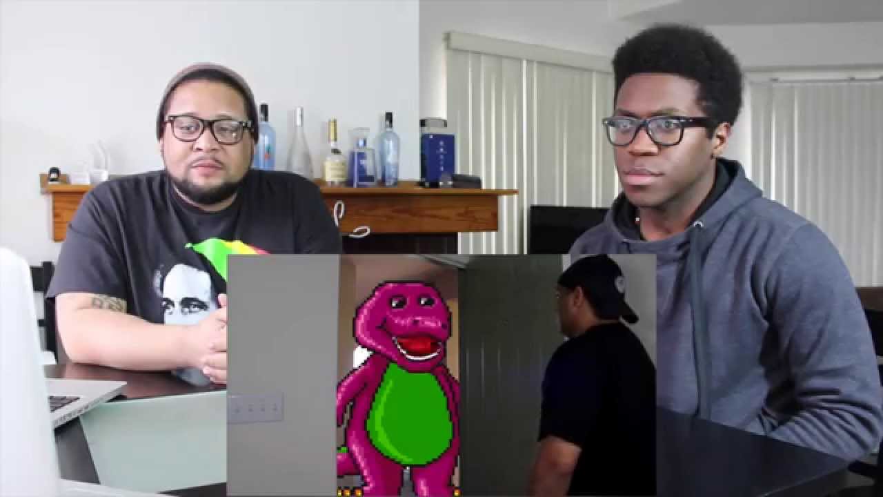 UNWANTED GUEST! REACTION!!!!