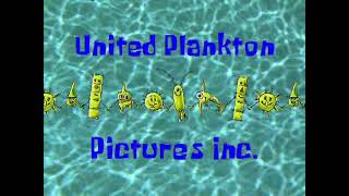 United Plankton Picturesnickelodeon Productions 20022014