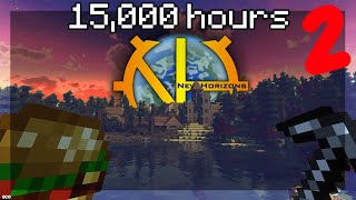 Minecraft's Most Addicting Modpack...ep.2