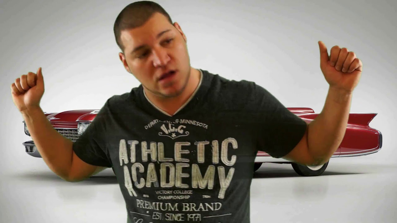 Ma$ke - Roll on / Official Video - YouTube