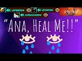 Toxic Loud Teammates Raise my Heart Rate and Give me a Headache... (Overwatch Competitive Toxicity)