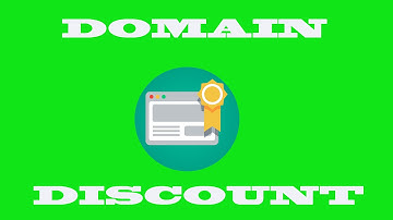 Buy Web Domain - HostGator Deals And Discount Coupon