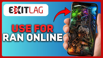HOW TO USE EXITLAG FOR RAN ONLINE: REDUCE LAG AND PING WITH EXITLAG IN 2025!