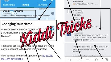 How To Make Unique Name Facebook Account Fully Method