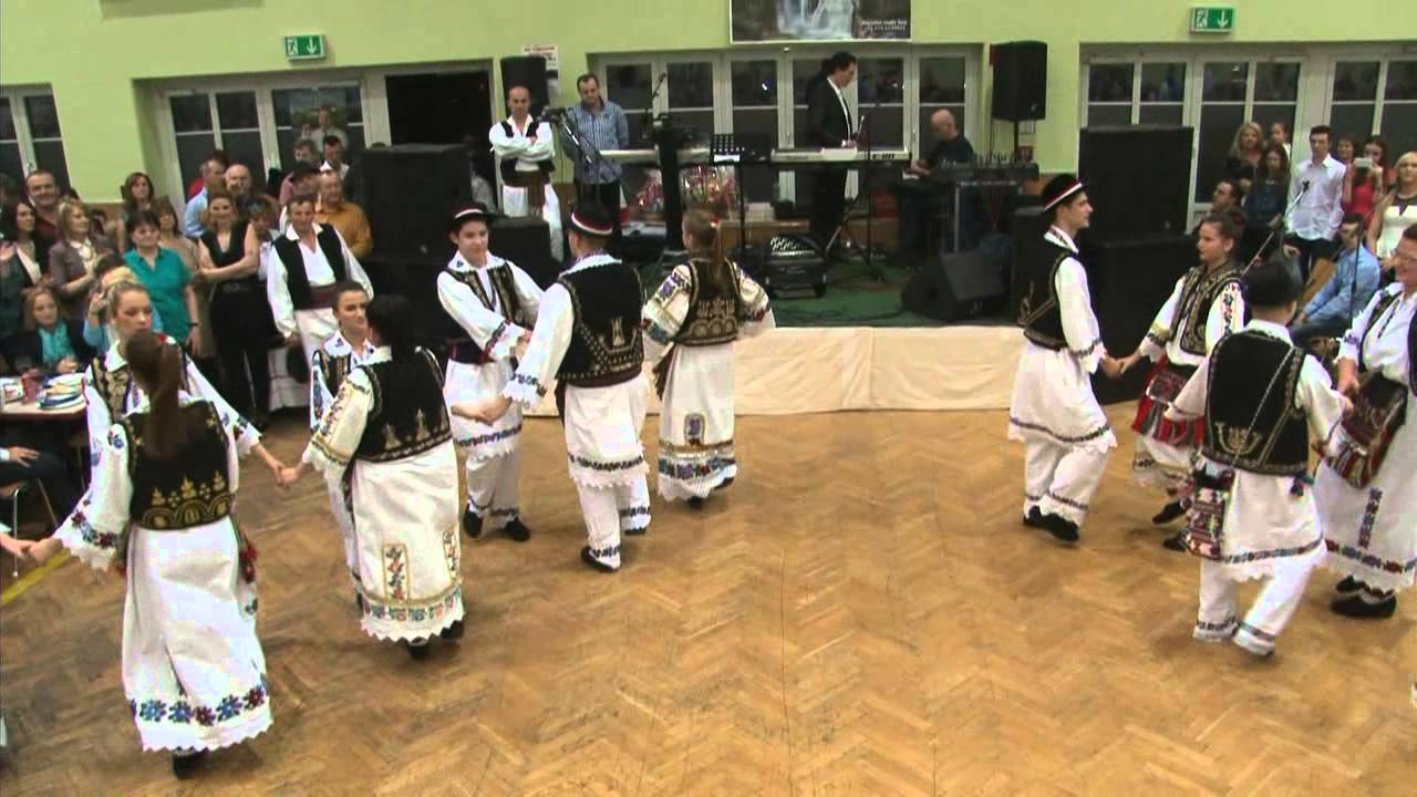 Druga Jajacka Vecer 2014,1.Dio,Foto video Studio Lucic